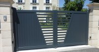 Notre société de clôture et de portail à Os-Marsillon
